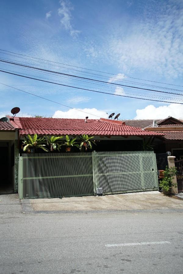 Zoo Villa With Private Pool @ Ampang Kl ภายนอก รูปภาพ