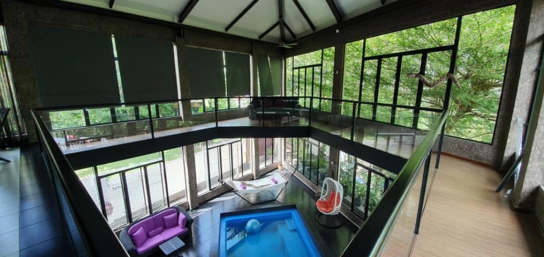 Zoo Villa With Private Pool @ Ampang Kl ภายนอก รูปภาพ