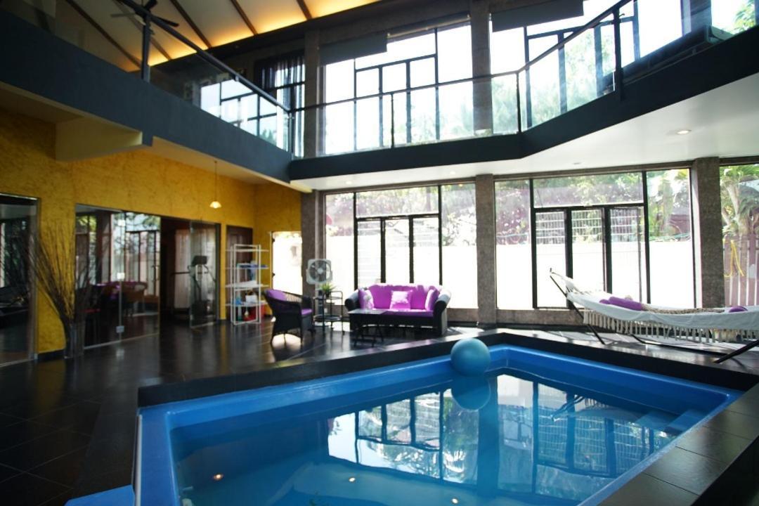 Zoo Villa With Private Pool @ Ampang Kl ภายนอก รูปภาพ