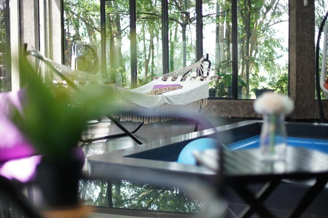 Zoo Villa With Private Pool @ Ampang Kl ภายนอก รูปภาพ