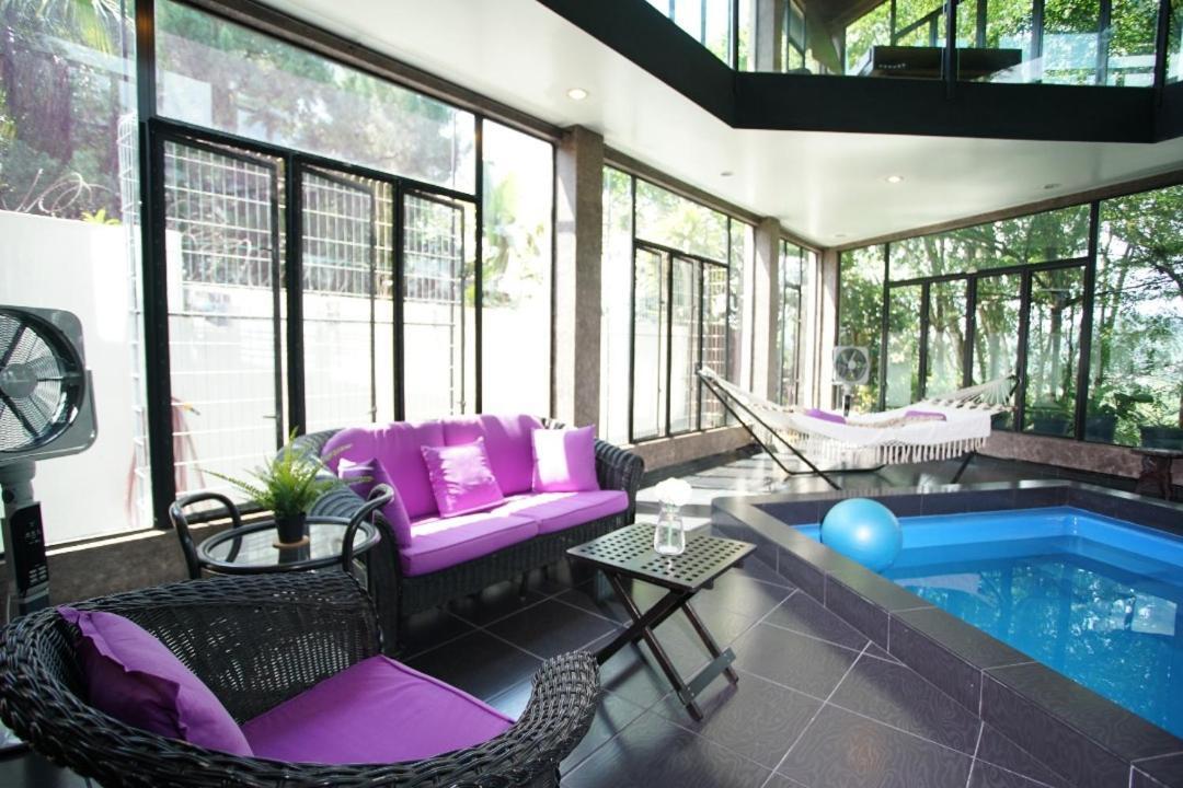 Zoo Villa With Private Pool @ Ampang Kl ภายนอก รูปภาพ