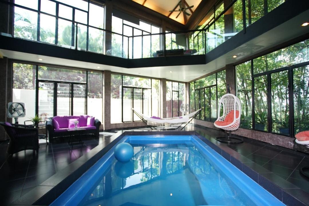 Zoo Villa With Private Pool @ Ampang Kl ภายนอก รูปภาพ